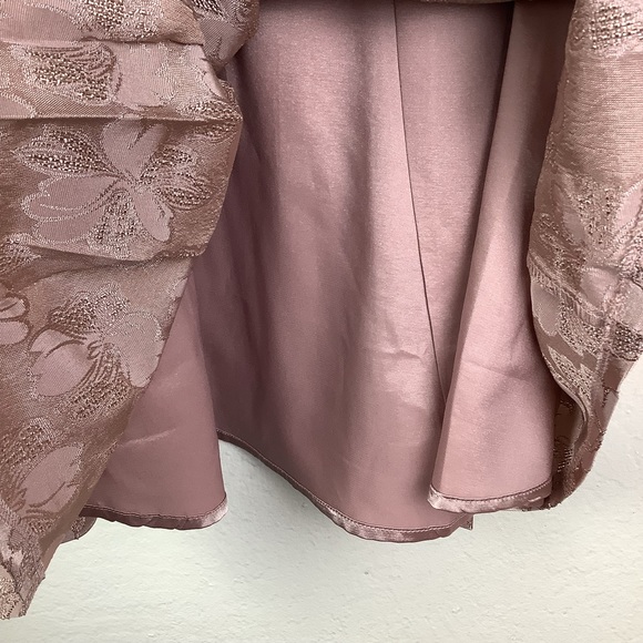 LuLus dress size medium NWT - Picture 5 of 6